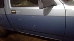 Passenger Right Front Door Manual Fits 87-93 Dakota 1077941. Fixed Price $450.00.