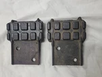 1949 1950 Nos Ford Passenger Rear Transmission Mount New Usa Made 8A-6068-B Oem. Fixed Price $40.77.