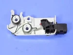 Genuine Mopar Sliding Door Hold Open Latch Left 68030817AA. Fixed Price $73.54.