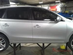 2010 Hyundai Elantra Rear Door Right. Fixed Price $475.00.