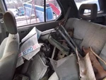 Driver Left Front Door Electric Fits 98-04 Rodeo 26127. Fixed Price $100.00.