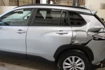 Driver Left Rear Side Door With Privacy Tint Fits 22 Corolla Cross 3069167. Fixed Price $1019.00.