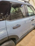 Passenger Rear Side Door Fits 21-25 Bronco Sport 663988. Fixed Price $949.00.