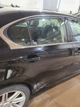 Passenger Rear Side Door Without Sunshade Fits 13-19 Lexus GS350 661059. Fixed Price $549.00.
