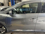 Driver Left Front Door Chrome Moulding Fits 15-24 Murano 220624. Fixed Price $1027.05.