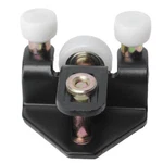 For Mercedes-benz Dodge Sprinter W906 Sliding Door Roller Right Upper 9067600147. Fixed Price $26.53.