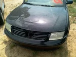 Front Side Passenger Right Door Thru Vin 049999 Fits 98-01 Passat 10110480. Fixed Price $518.65.