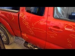 Puerta Passenger Rear Side Door Extended Cab Fits 05-15 Tacoma 10240101. Fixed Price $594.80.