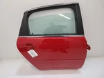 2006- 2016 Chevrolet Impala Passenger Rear Rh Side Door Vin W 4TH Digit Limited. Fixed Price $630.95.