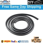 New Trunk Seal Soft Rubber Weather-strip For 1958-1970 Buick Cadillac Pontiac. Fixed Price $51.30.