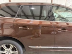 2015 Volvo XC60 Right Rear Door Shell Used 126K Miles Oem Genuine Parts. Fixed Price $377.39.