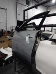 Driver Front Door Express Power Down Only Fits 18-21 Traverse 684370. Fixed Price $826.79.
