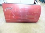 01-02 Saturn Series Right Passenger Front Outer Door Skin. Fixed Price $74.66.