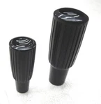 1962 Ford Fairlane Shift Knob & Turn Signal Black New. Fixed Price $13.60.