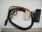 Nos Genuine Ford 1969 T-bird Lincoln Mark Iii Power Seat Regulator Feed Wiring. Fixed Price $99.00.