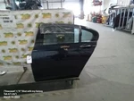 Driver Rear Side Door Li Lwb Single Pane Glass Fits 09-15 Bmw 750I 3534707. Fixed Price $194.99.