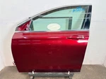 2015-2017 Chrysler 200 Driver Front Door Assembly Sedan Pc-prv Oem. Fixed Price $439.00.