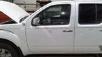 2005 Nissan Frontier Driver Door Lh White QM1 Used Oem 177K Miles. Fixed Price $377.39.