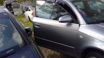 Passenger Right Front Door Without Convertible Fits 05-08 Audi A4 379190. Fixed Price $175.00.