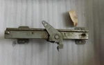 Nos 1955 Dodge, Plymouth, Chrysler Lh Manual Seat Track # 1593195. Fixed Price $55.00.