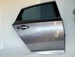 2018 - 2022 Honda Accord Rear Right Passenger Side Door Assembly Oem Gray. Fixed Price $650.00.