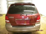 Front Side Passenger Door Electric Fits 03-09 Sorento 9786946. Fixed Price $505.65.