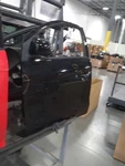 Driver Left Front Door Sedan Fits 17-24 Mirage 737220. Fixed Price $483.59.
