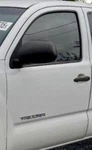 2005-2015 Toyota Tacoma Lh Left Driver Front Door Oem. Fixed Price $1298.50.
