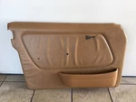 Mercedes Door PANEL240-300D1977-85 123 Chassis . Driver Side Front Left. Fixed Price $200.00.