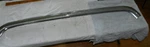 1964 - 1967 Chevy El Camino Rear Window Upper Reveal Trim Mouldings Original Gm. Fixed Price $114.99.