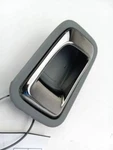 2003-2005 Honda Pilot Rear Left Interior Door Handle Oem. Fixed Price $32.99.