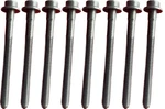 Oem New Ford 4.0L Sohc V6 Cylinder Head Bolt Kit Eight - Ranger Explorer Mustang. Fixed Price $64.00.