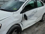 2013 Chevrolet Sonic Right Rear Door Shell Used 4P1 Dings Local Pickup Only. Fixed Price $284.95.