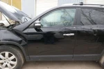 Driver Front Door Electric Textured Fits 11 Sorento 1832407. Fixed Price $354.00.