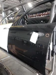 Driver Front Door Electric With Keyless Entry Pad Fits 09-12 Escape 542931. Fixed Price $423.27.