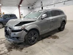 (local Pickup Only) Driver Left Front Door Electric Fits 13-15 Audi Q7 2067157. Fixed Price $299.90.