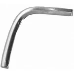 Quarter Panel Molding Driver Side 1967-1968 Ford Mustang 3021-775-672L. Fixed Price $23.42.