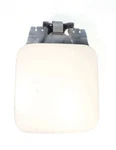 Fuel Gas Filler Door Lid Cream Oem 1981 Mercury Cougar XR-7. Fixed Price $47.46.