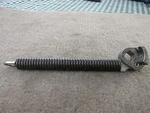 Nos 1975 1991 Ford Econoline Body Side Door Hinge Spring Asb D5UZ-22268B18-A. Fixed Price $39.99.