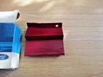 Nos 1968 Ford Galaxie Xl 500 Rh 1/4 Panel Filler Trim C8AZ-62279C80-A Oem. Fixed Price $49.99.