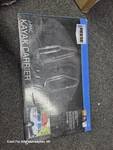 Reese Explore J-rac Kayak Carrier, 165 Lb Capacity, For Single Nib. Fixed Price $32.89.