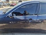 2011 Infiniti G37 Driver Left Front Door Used 4DR Blu Pc K52 120-50295L. Fixed Price $284.95.