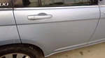 2014 Chrysler 200 Passenger Rear Door Electric Used Oem 130-01098R 147K Miles. Fixed Price $284.95.