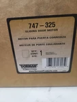 Dorman "oe Solutions" Power Sliding Door Motor 747-325 Fit Kia Sedona. Fixed Price $360.00.