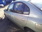 Driver Left Rear Side Door Electric Sedan Fits 01-06 Elantra 32620768. Fixed Price $504.55.