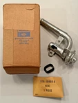 New Oem 1957-1960 Ford Fairlane / Thunderbird Water Control Valve B7A-18495-A. Fixed Price $194.50.