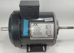 New American Dryer 100033 Hp Electric Motor Nib/nnb **make Offer**. Fixed Price $762.99.