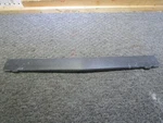 66/67 Corvette Press Molded Fiberglass Front Nose Panel Bonding Strip New! 64 65. Fixed Price $165.00.
