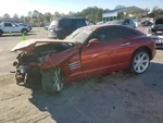 Passenger Right Front Door Coupe Fits 04-08 Crossfire 576034. Fixed Price $267.73.