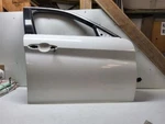2017 2018 2019 2021 2022 2023 Alfa Giulia Front Right Complete Door WHITE-217. Fixed Price $269.99.